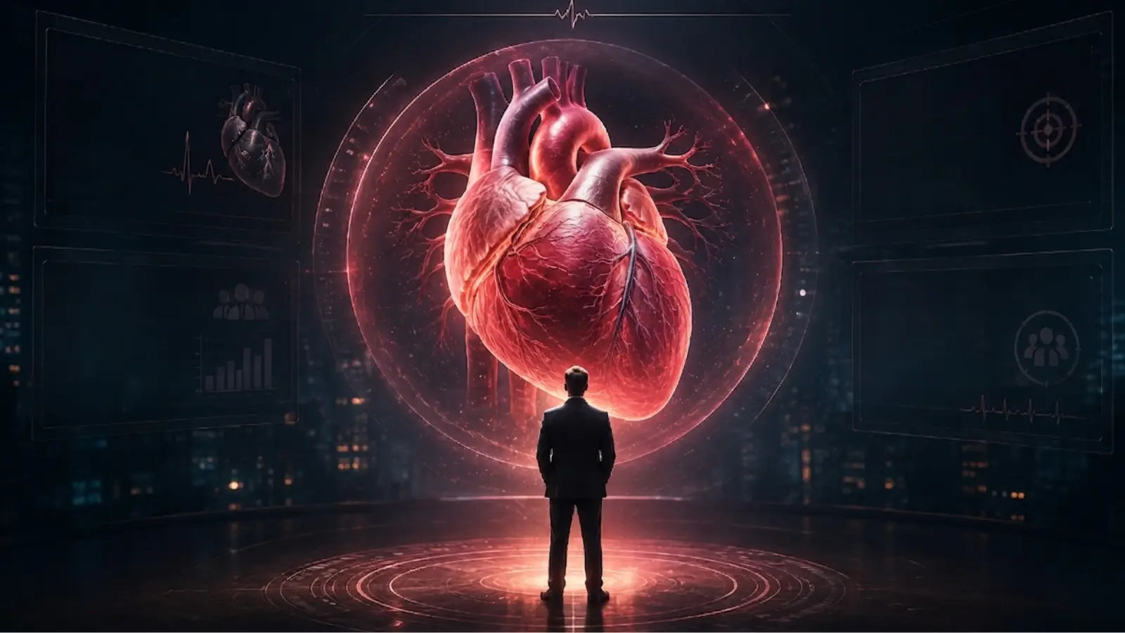 US Cardiomyopathy KOL Study: Precision Medicine, Genetic Testing & Therapy Trends